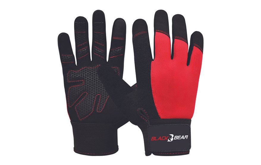Crossfit Gloves